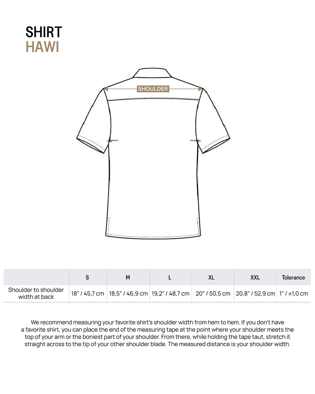 Mens Linen Camp Shirt - Short Sleeve Button Up Shirt for Men - Lightweight Relaxed Fit Vacation Shirt - Cream White HAWI
